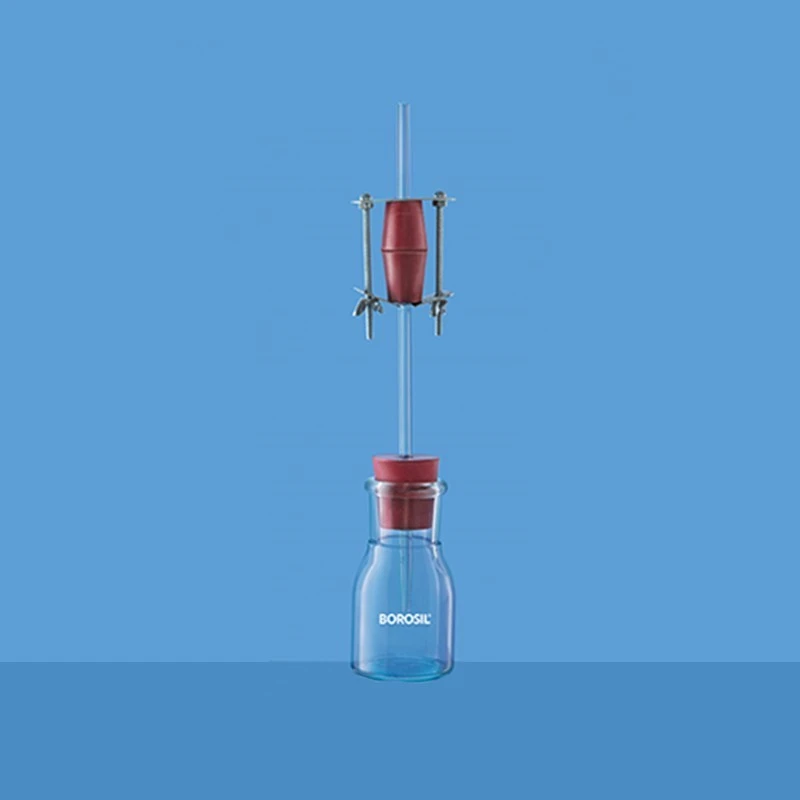  Borosil 5203001-Arsenic Determination Apparatus As Per IP image-2