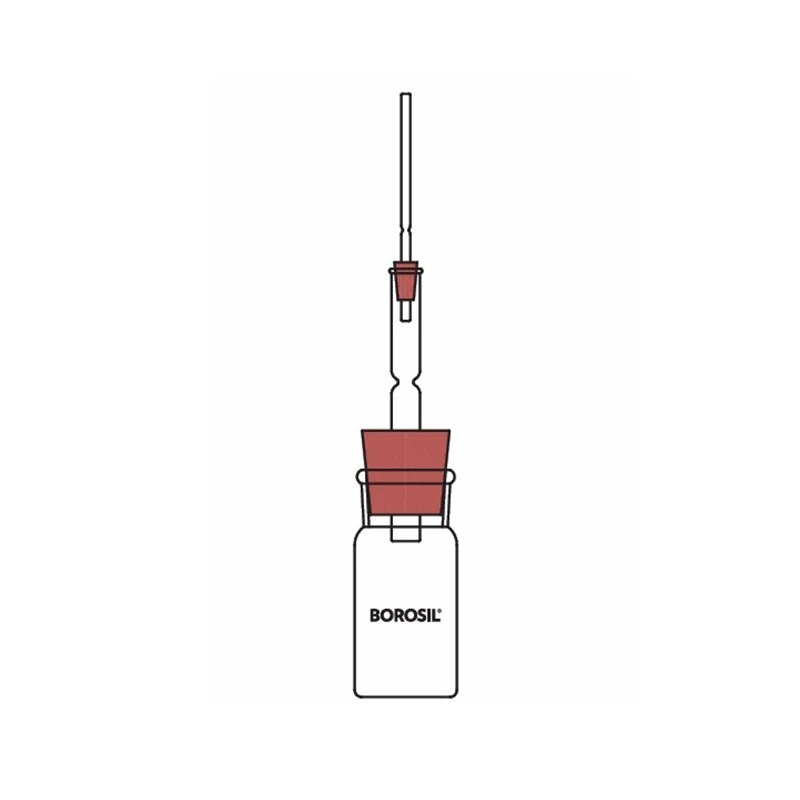  Borosil 5204001-Arsenic Determination Apparatus As Per IS image-3