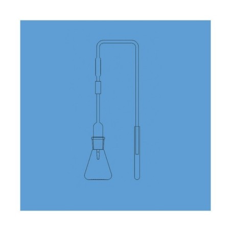 Borosil 5206001-Arsenic Determination Apparatus As Per EP image-1