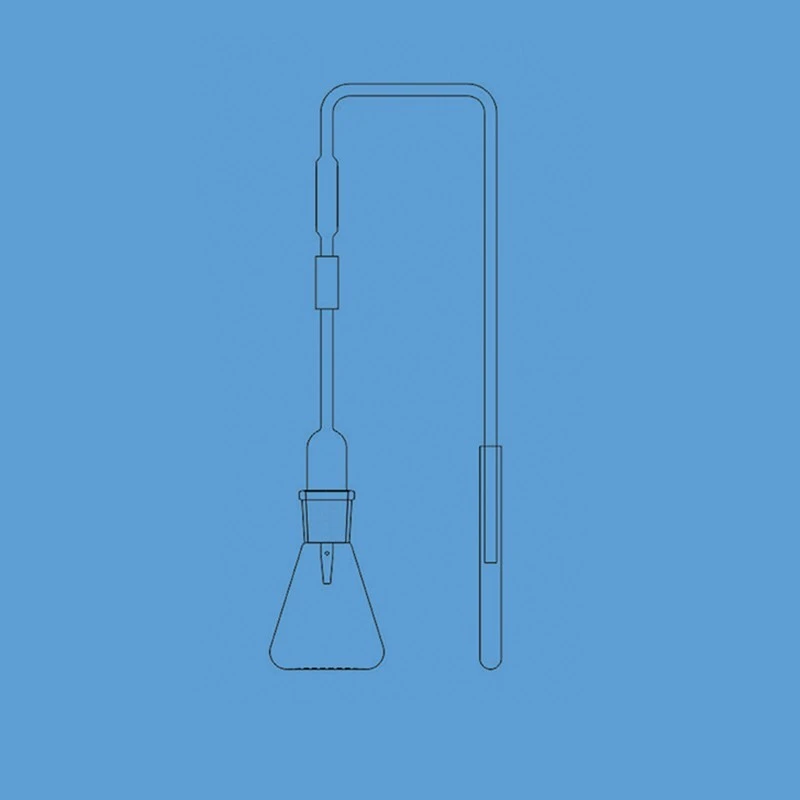  Borosil 5206001-Arsenic Determination Apparatus As Per EP image-2