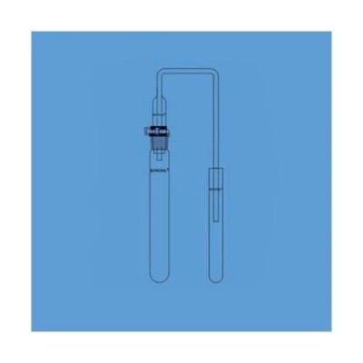 Borosil 5216001-Sodium Bicarbonate Assembly image-1