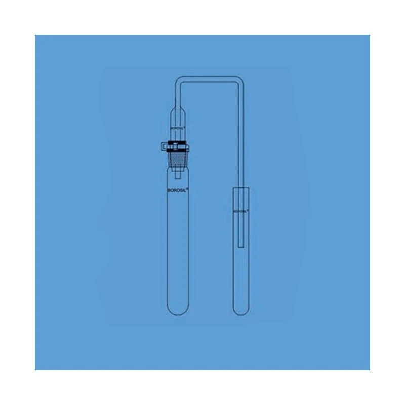Borosil 5216001-Sodium Bicarbonate Assembly image-1