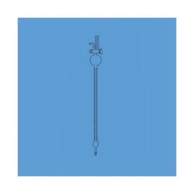 Borosil 5217001-Lunge Nitrometer image-1