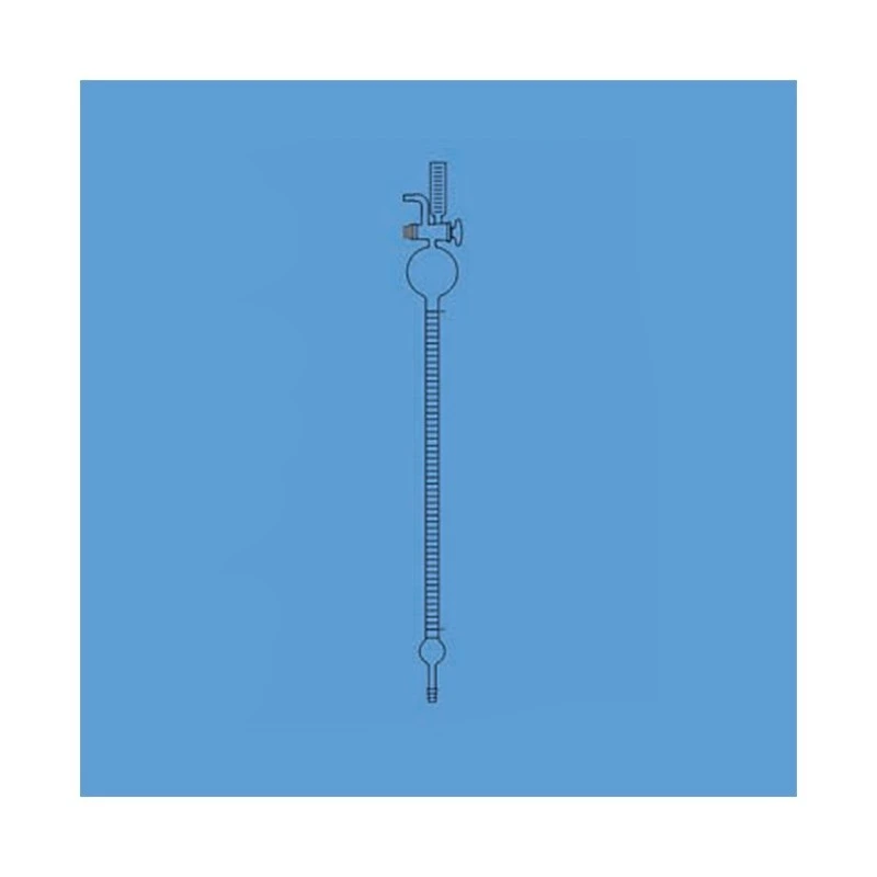 Borosil 5217001-Lunge Nitrometer image-1