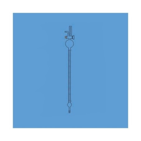 Borosil 5217001-Lunge Nitrometer image-1