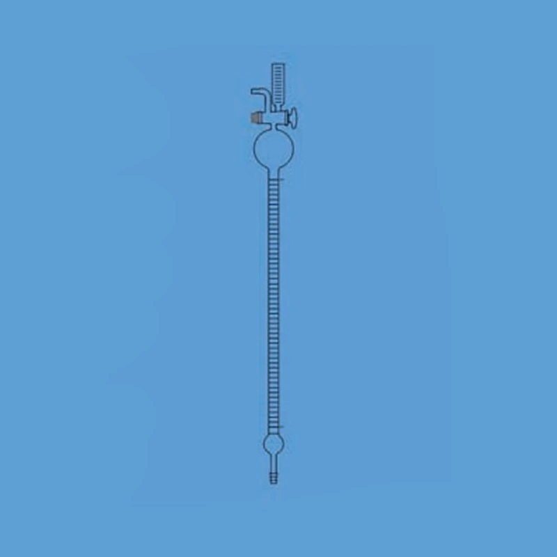  Borosil 5217001-Lunge Nitrometer image-2