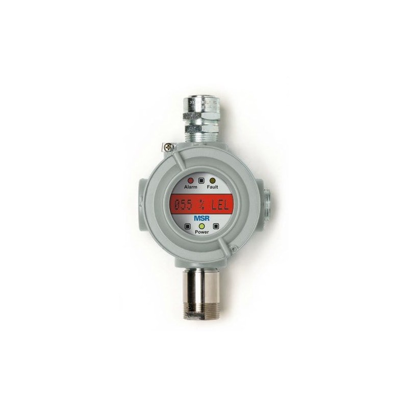 flameproof-hydrogen-gas-detector