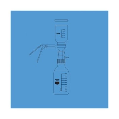 Borosil 5385-Boropure Glass Filtration Assembly | best price image-1