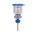 Borosil 5332-Boropure SS Filter Funnel