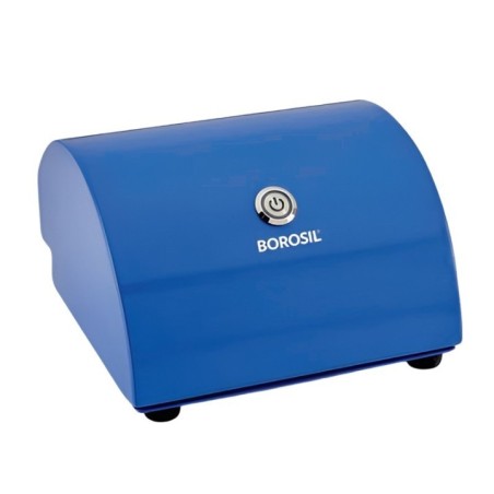 Borosil 5334001-Boropure Vacuum Filtration Pump image-1