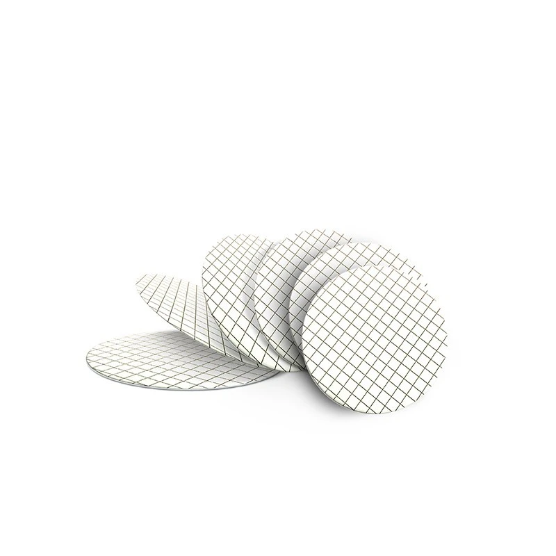 Borosil 5247-Gridded Cellulose Nitrate Membrane (Pack of 100) image-1