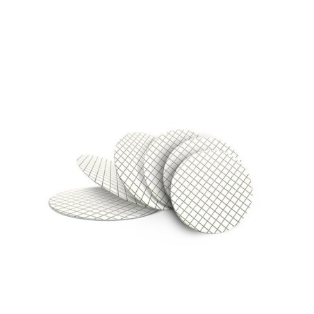 Borosil 5247-Gridded Cellulose Nitrate Membrane (Pack of 100) image-1