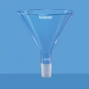  Borosil 6230-Powder Funnel Stem With Cone image-2