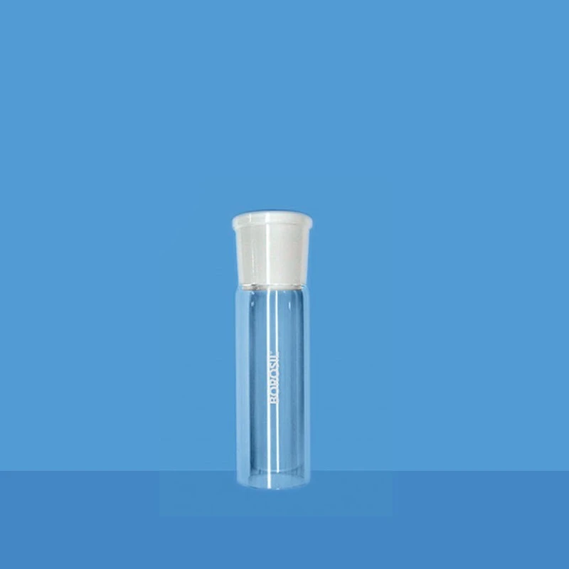  Borosil 6580-Plain Shank Single Socket image-2