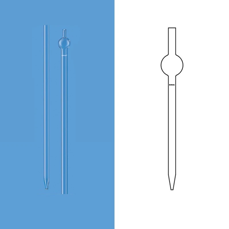 Borosil 7041-Drum Sampling Pipettes image-1