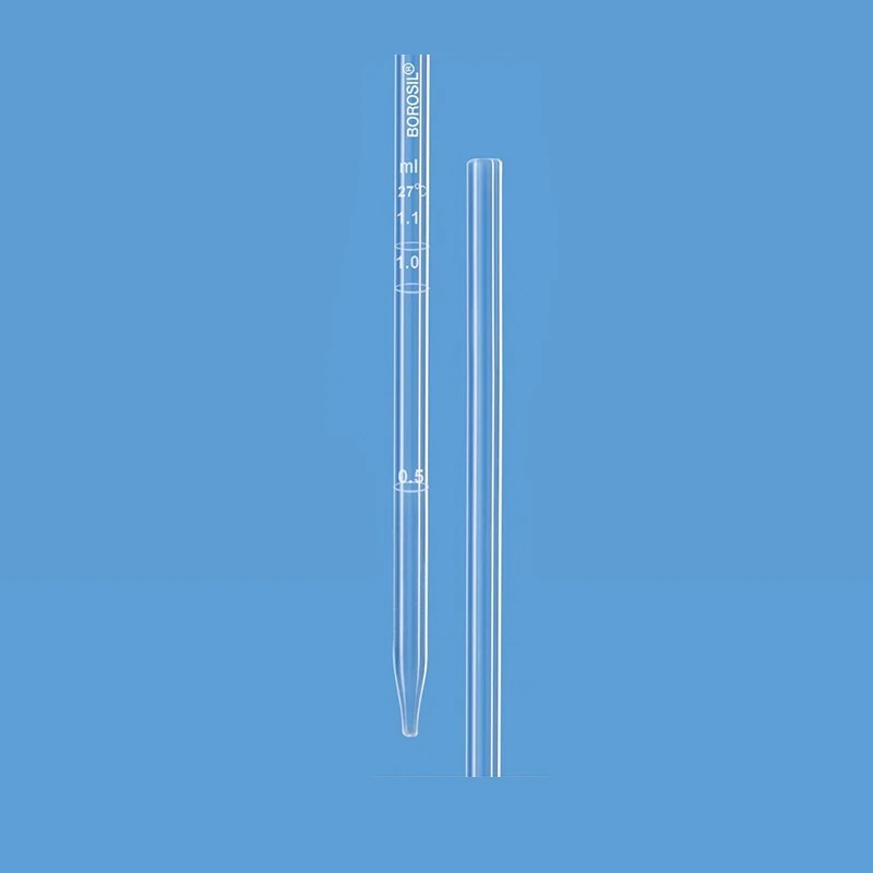  Borosil 7056-Milk/Bacteriological Pipettes image-2