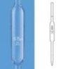 Borosil 7057 - Gerber Milk Pipettes