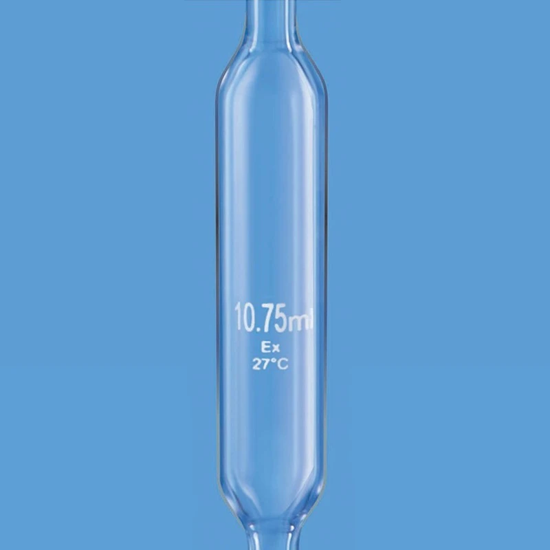  Borosil 7057-Gerber Milk Pipettes image-2