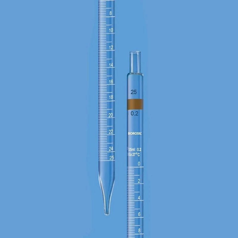  Borosil 7079-Serological Pipettes Class A image-2