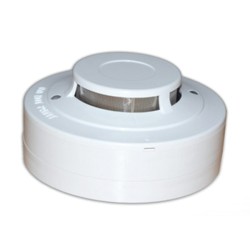 optical-smoke-detector