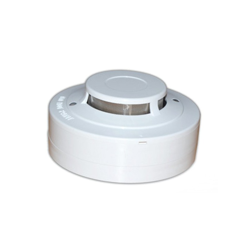 optical-smoke-detector