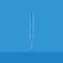  Borosil 7840-Folin-Wu Blood Sugar Tube image-2