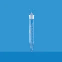  Borosil 8084-Graduated Centrifuge Tube With I/C Glass Stopper image-2