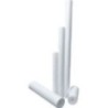 30 Inch PP Spun Filter Cartridge 4'' Dia