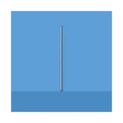 Borosil 9801-Tube For Culture Collection image-1