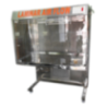 Laminar Air Flow Cabinet Vertical