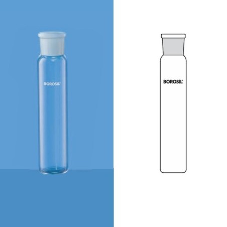 Borosil 9835-Cod Digestion Tube image-1