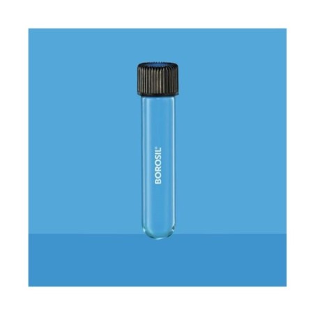 Borosil 9900-Round Bottom Culture Tubes