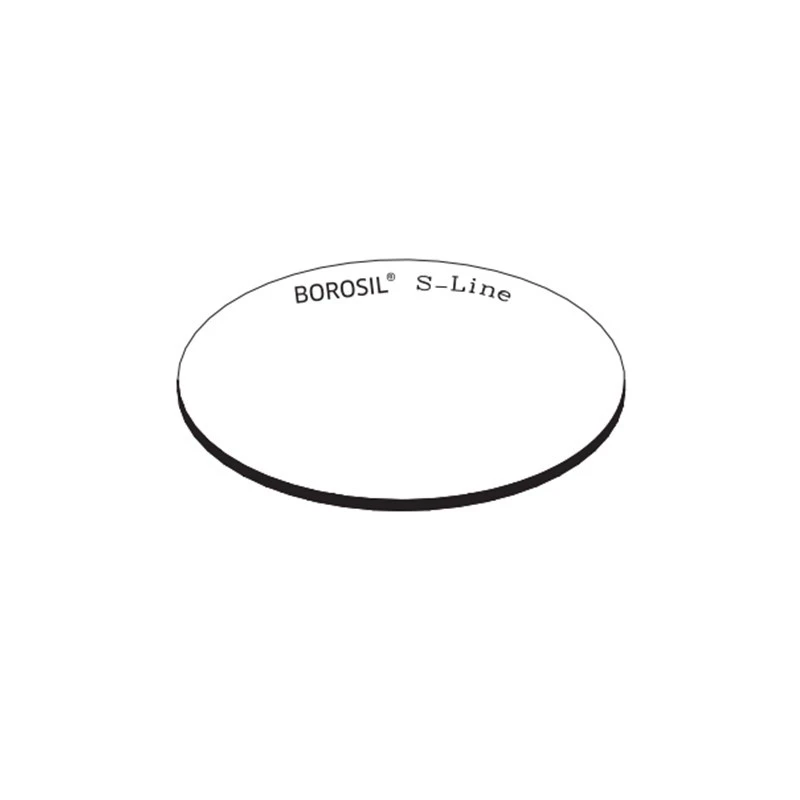  Borosil 9986-S-Line Watch Glasses image-3