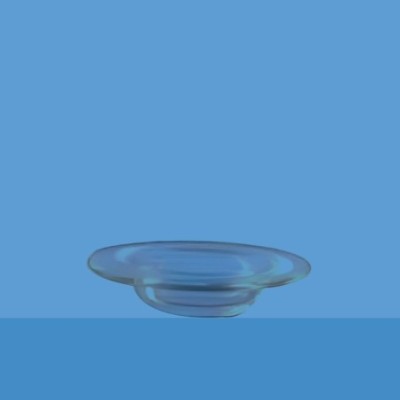 Borosil 3196041-Plunger for Quartz Volatile Crucibles