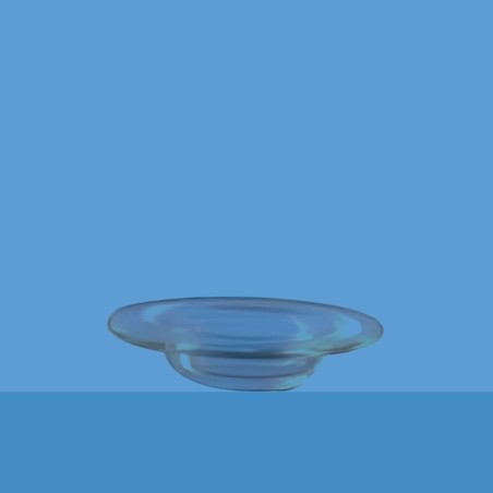 Borosil 3196041-Plunger for Quartz Volatile Crucibles