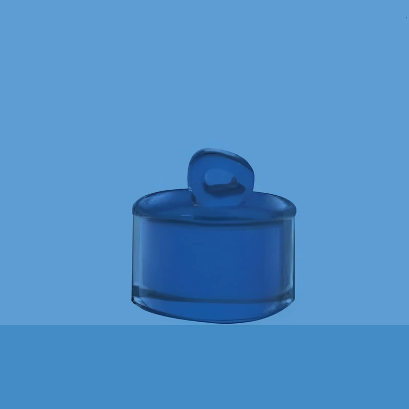 Borosil 3197041-Lid For Quartz Volatile Crucibles | online image-1