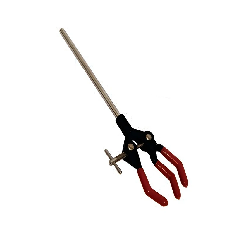 Borosil Clamps image-1