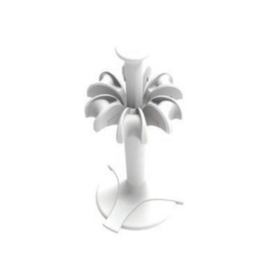 Borosil LHC07009006 - Micropipette stand for 6 Single Channel Pipette image-1