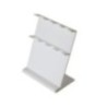 Borosil LHC07009004 - Micropipette stand for 4 Single Channel Pipette