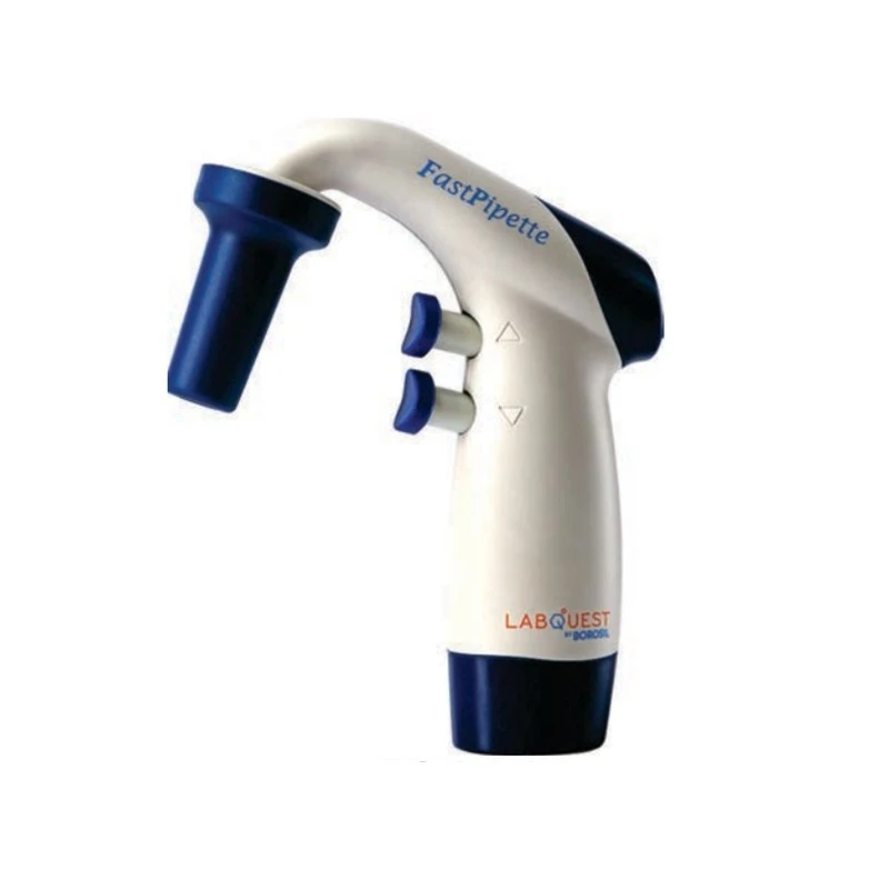 Borosil LabQuest Electronic Pipette Controller