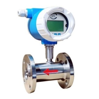 Buy Turbine Flow Meter UPC-TFM-011 SS316 Screw by UPC