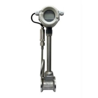 UPC Vortex Flow Meter UPC-VFM-310 IBR Certified image-1