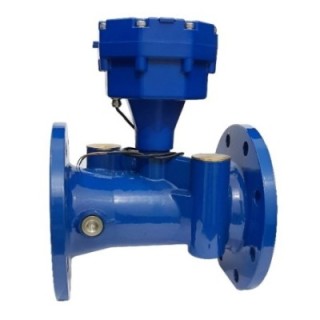 UPC Ultrasonic Water Meter UPC-UWM-220 image-1