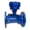 Ultrasonic Water Meter