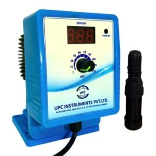 UPC Dosing Pump UPC-20 image-1