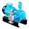 Dosing Plunger Pump Capacity 0-500 LPH