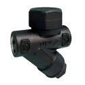UPC Thermodynamic Stainless Steel Steam Trap UPC-TST-445 image-1