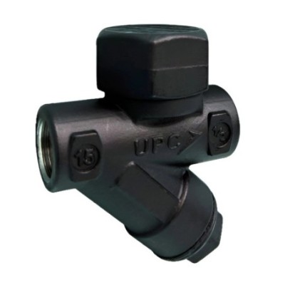 UPC Thermodynamic Stainless Steel Steam Trap UPC-TST-445 image-1