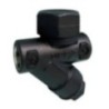 Thermodynamic Stainless Steel Steam Trap Valve IBR Certified