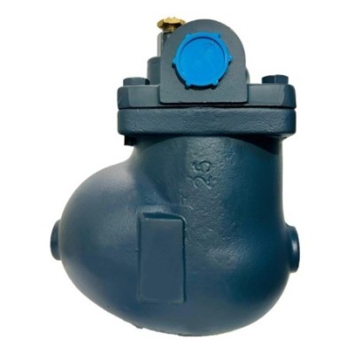UPC Ball Float Steam Trap UPC-BST-444 image-1